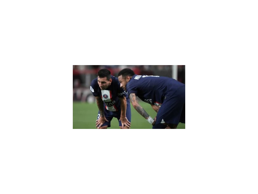 PSG、ガンバ大阪戦の「予想スタメン」がこちら