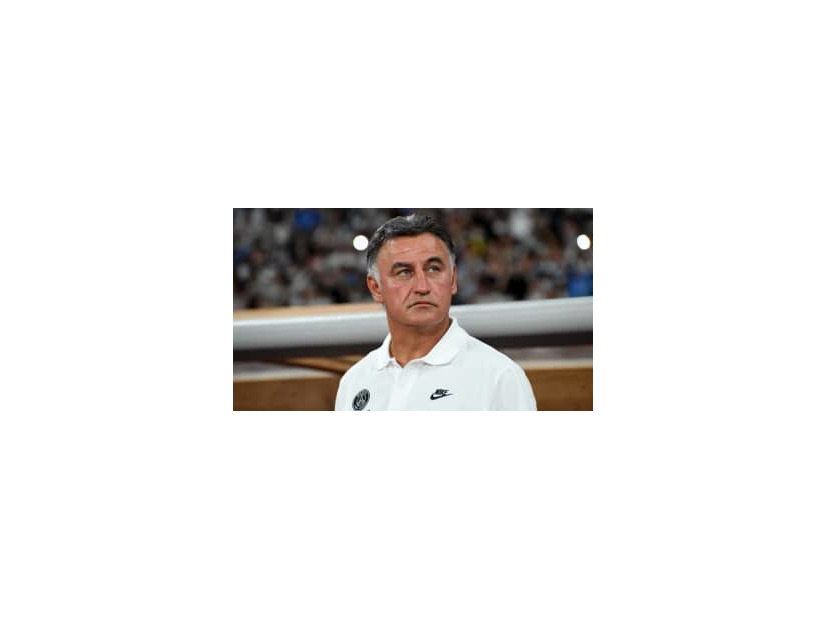 日本に感謝のPSG監督、Jリーグチームを賞賛！「レベルには驚かない」