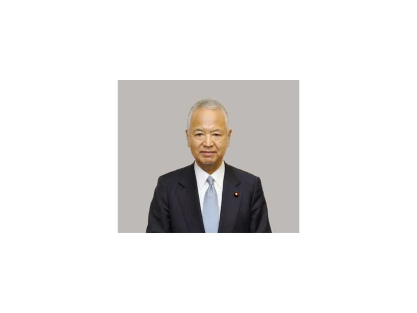 甘利明前幹事長