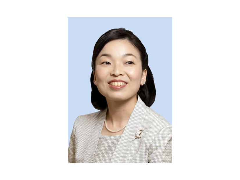 故寛仁親王の長女彬子さま