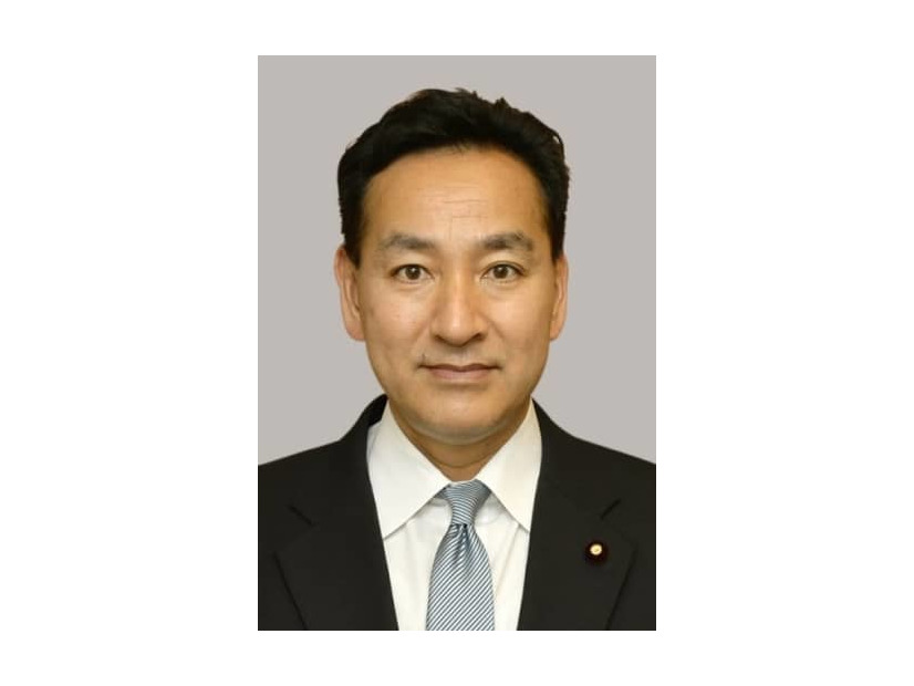 山際大志郎経済再生担当相、スタートアップ担当相