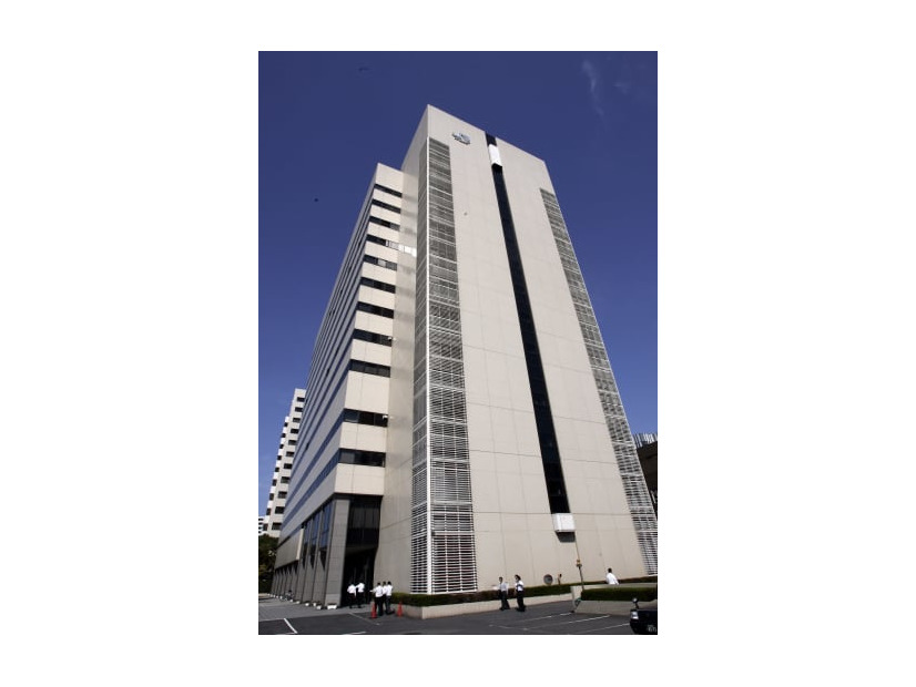 JR西日本本社＝大阪市北区