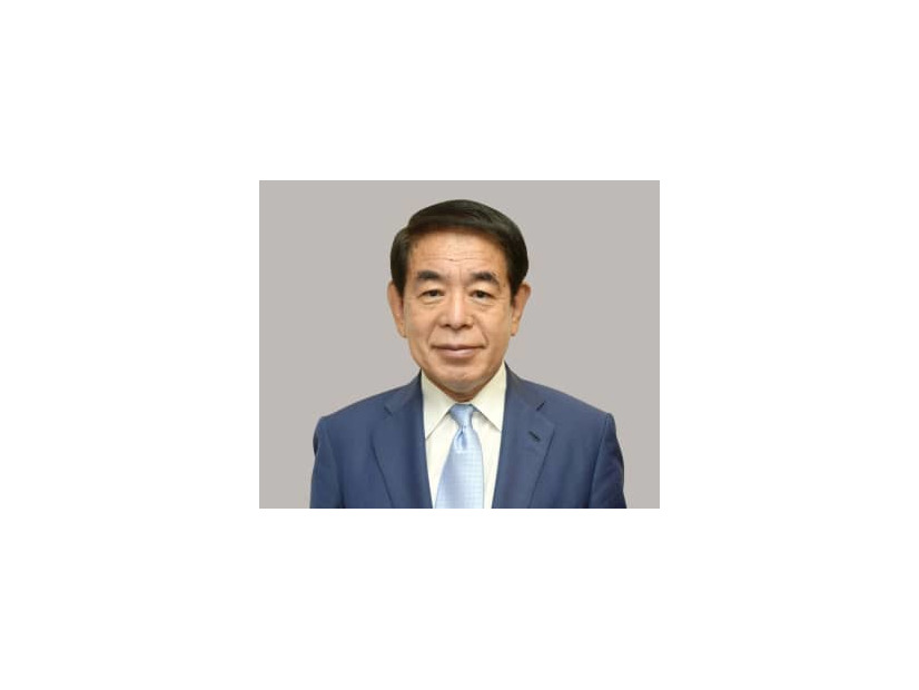 自民党の下村博文前政調会長