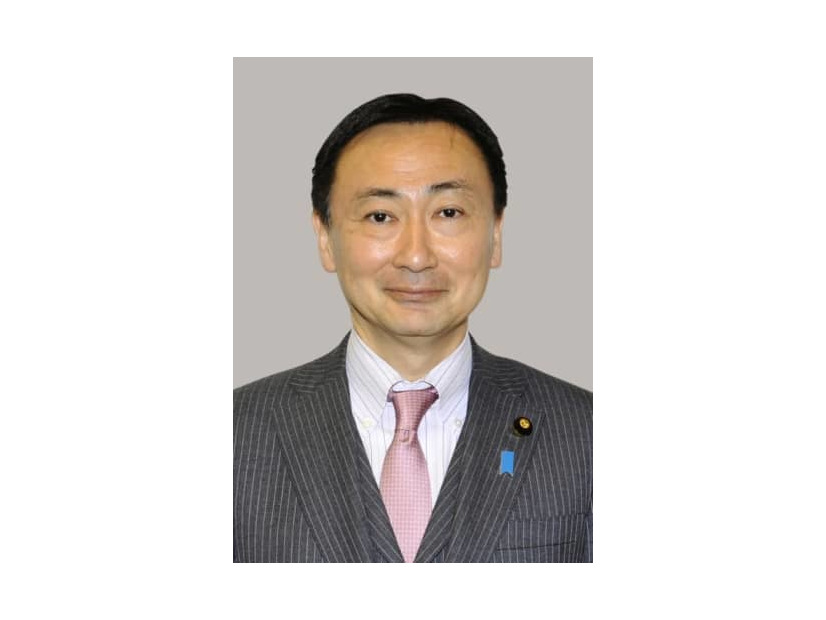 東徹氏