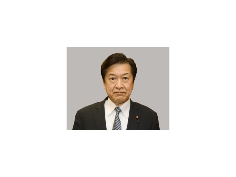 山口壮環境相