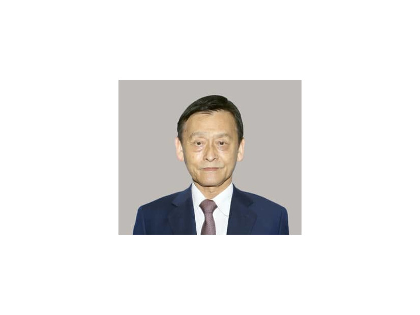 末松信介文部科学相