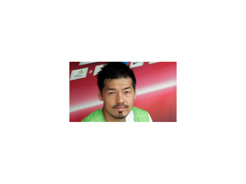 ロナウドの古巣クラブへの移籍が突然破談…松井大輔が秘話を明かす