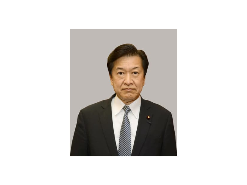 山口壮環境相
