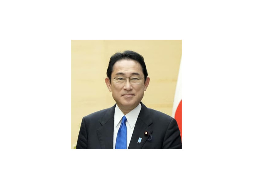 岸田文雄首相