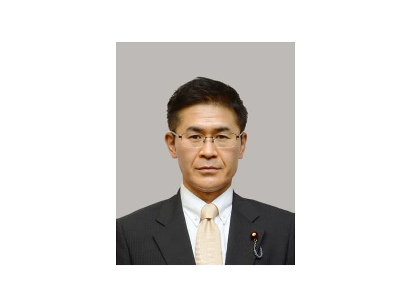 木村次郎防衛政務官