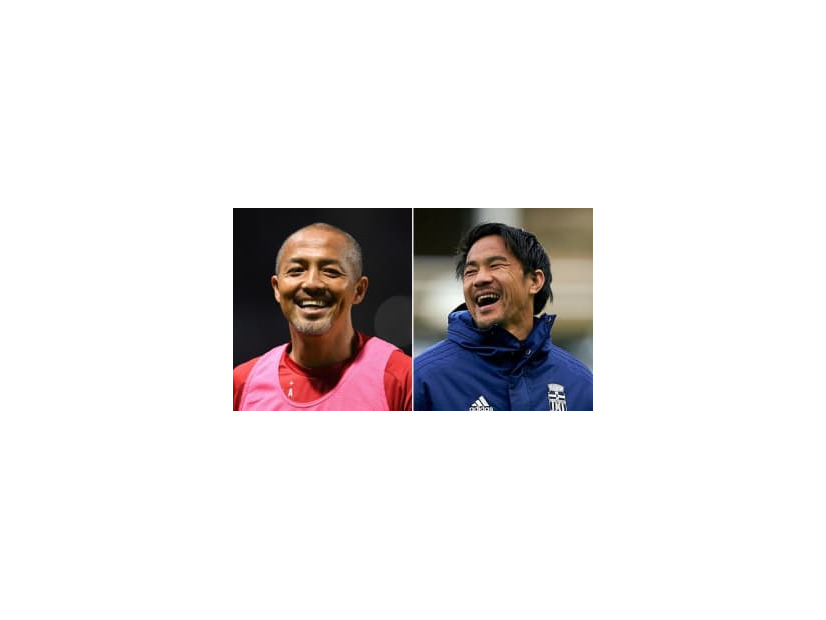 シンジ弟！岡崎慎司、背番号30にした理由は「小野伸二」だった