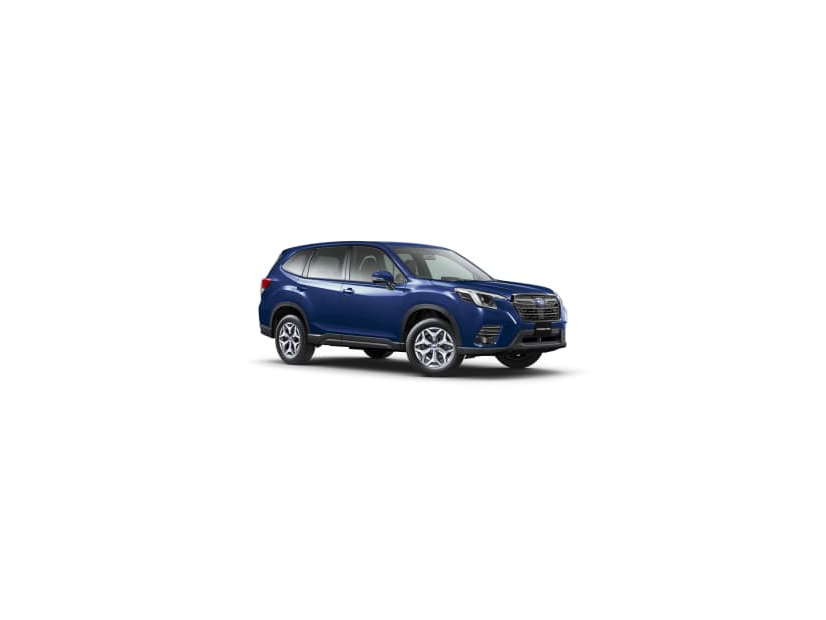 SUBARU（スバル）の「フォレスター」