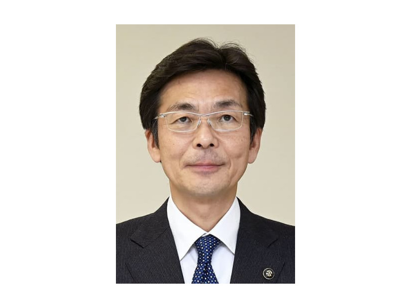 静岡県熱海市の斉藤栄市長