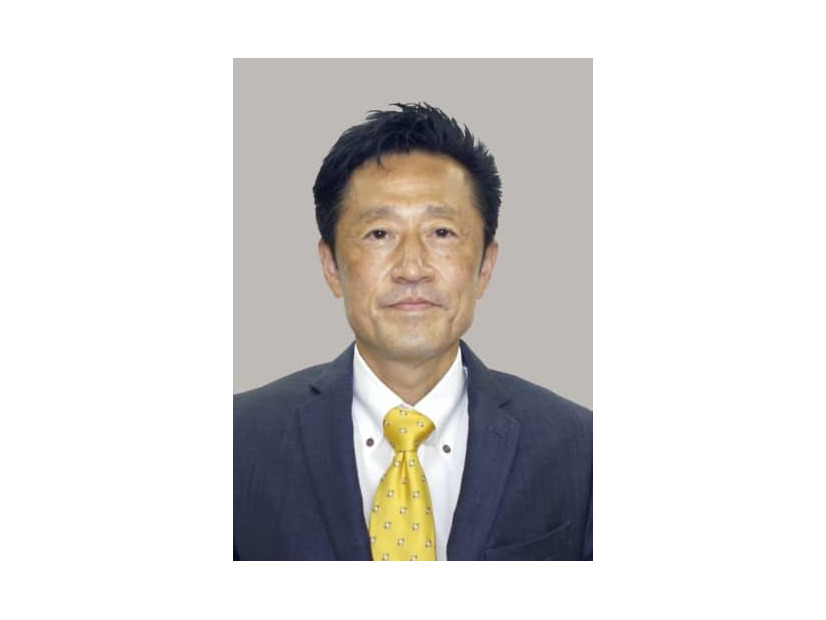 自民党の井上義行参院議員