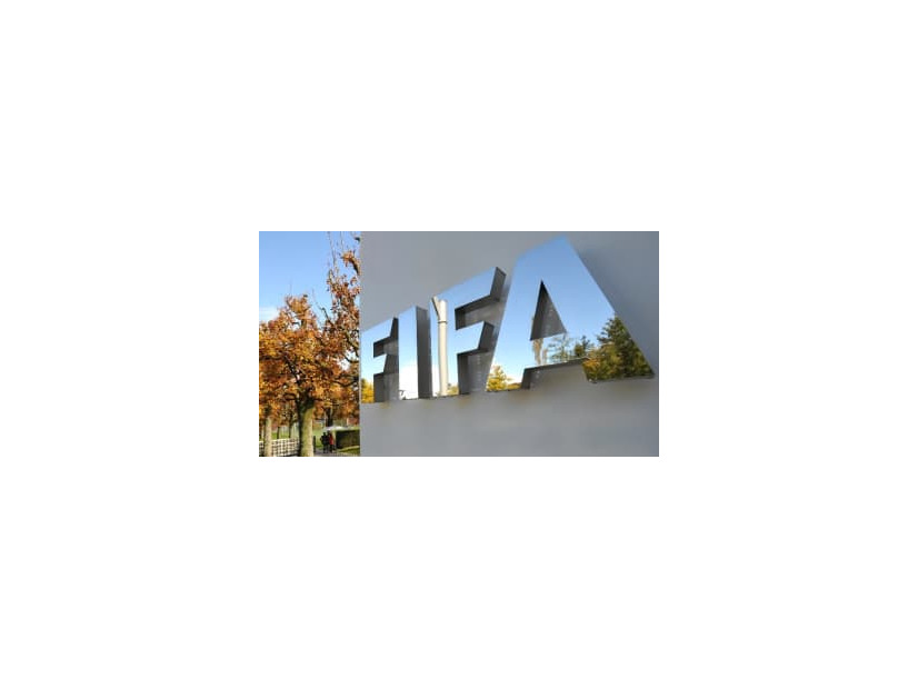 女性審判をホテルに誘うセクハラ…FIFA、ジンバブエ元幹部をサッカー界から5年追放