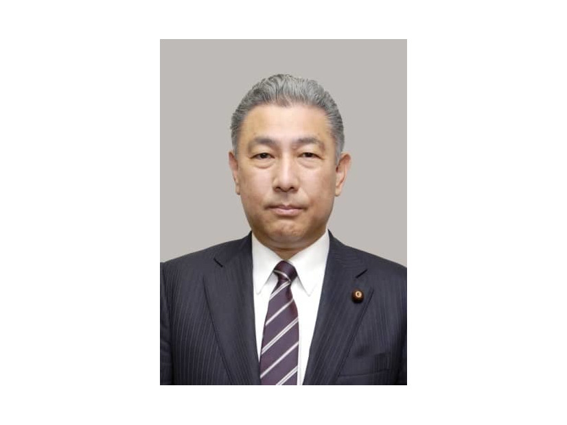 熊野正士参院議員