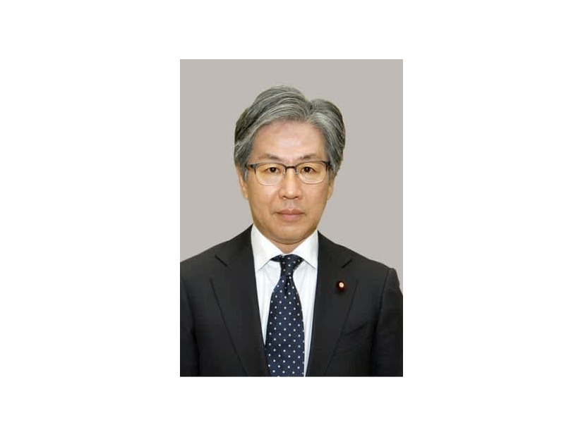 立憲民主党の安住淳国対委員長