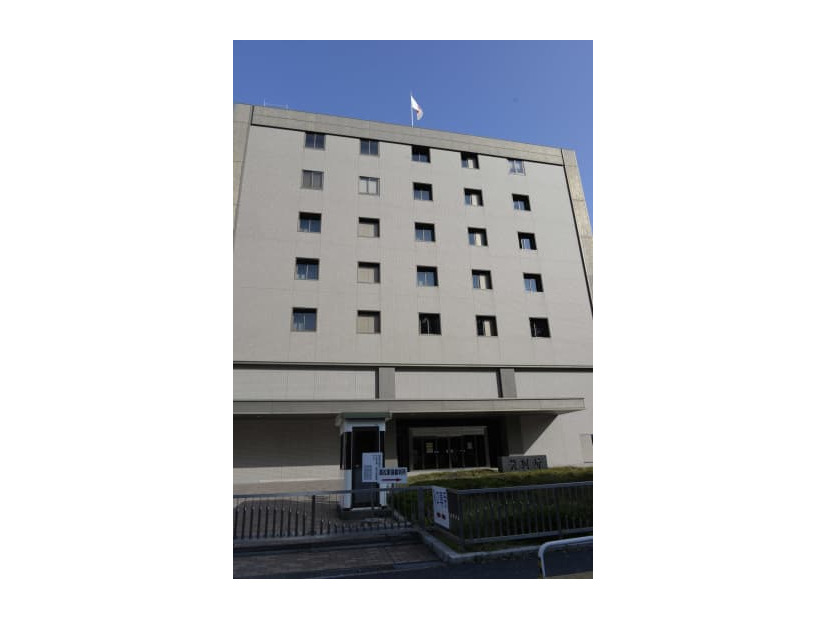 高松地裁
