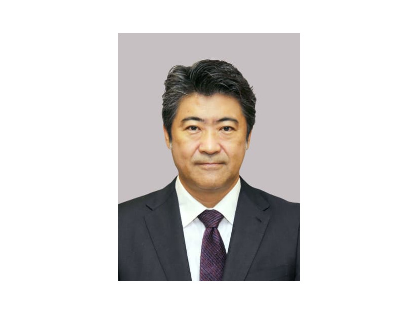 木原誠二官房副長官