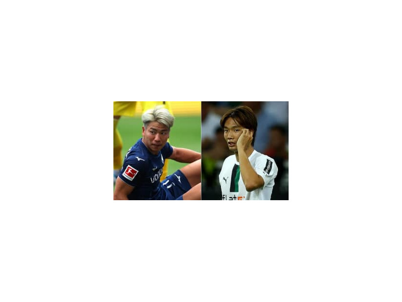 日本代表ピンチ…浅野拓磨と板倉滉、靭帯損傷でW杯暗雲