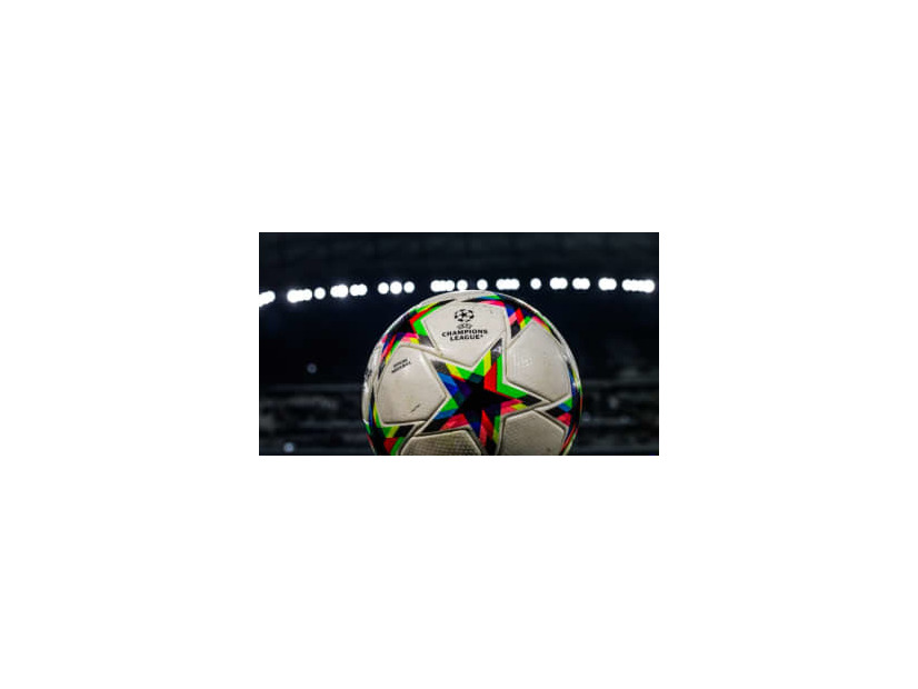 UEFAチャンピオンズリーグ、中国など欧州外での開催を検討か