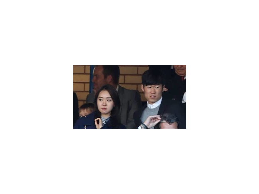 パク・チソンのユナイテッド愛は韓国愛より強い？！ 妻が宿敵リヴァプールとの秘話を明かす