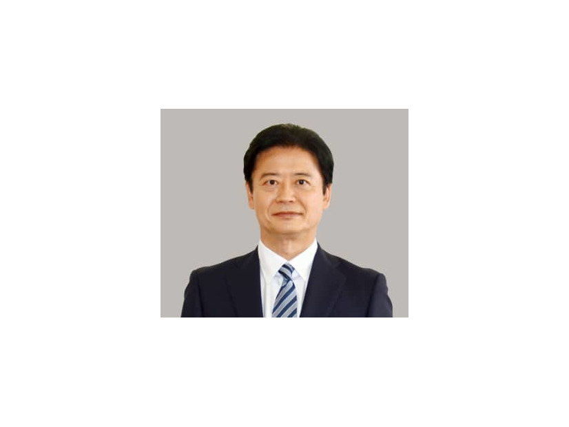 立憲民主党の玄葉光一郎元外相