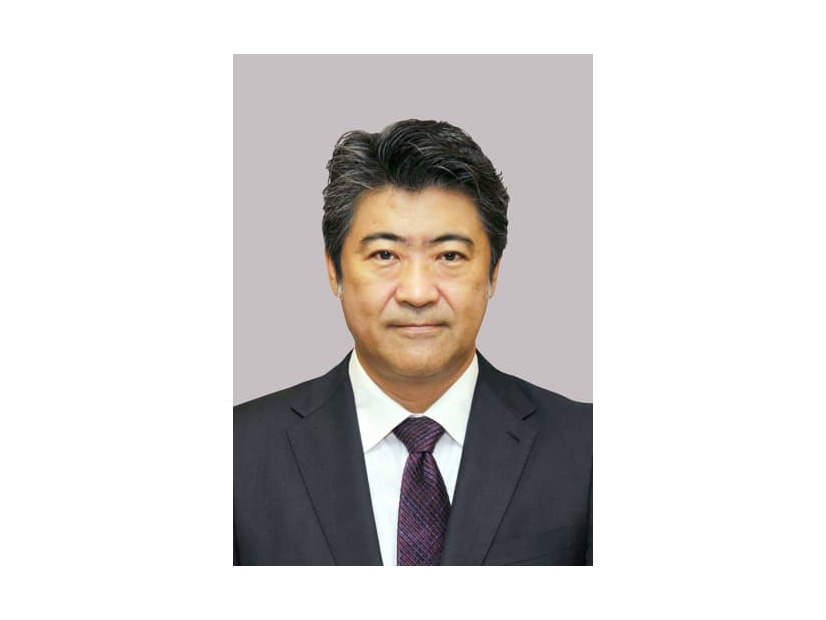 木原誠二官房副長官