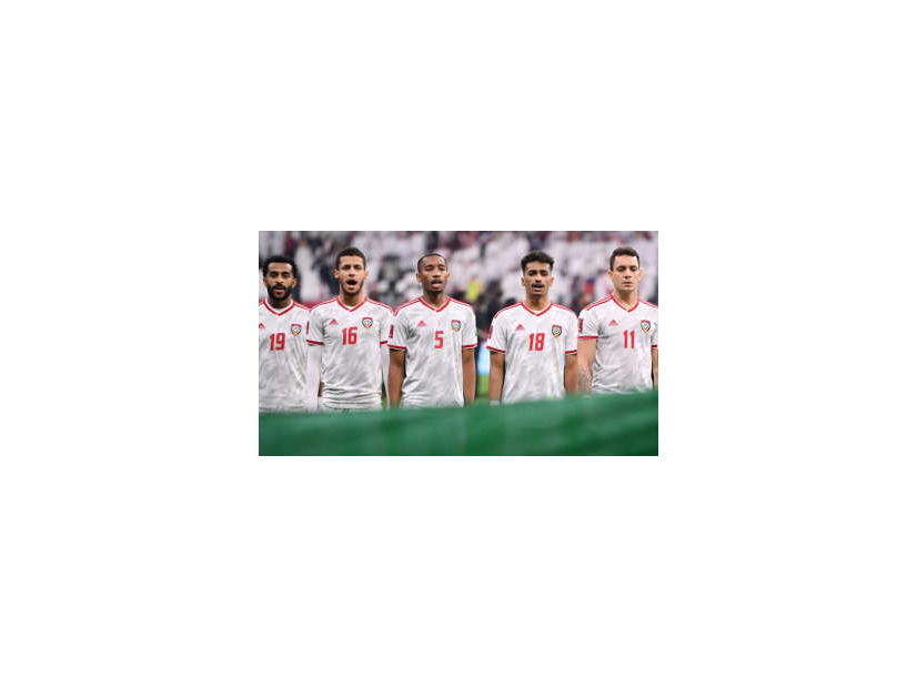 UAEサッカーに今、何が起きているのか？日本代表にも影響必至な「若手外国籍選手の大量獲得」とは