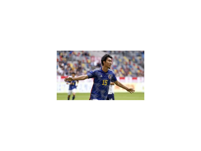 鎌田大地！三笘薫！日本代表、“W杯ドイツ戦”想定のアメリカ戦で2-0快勝