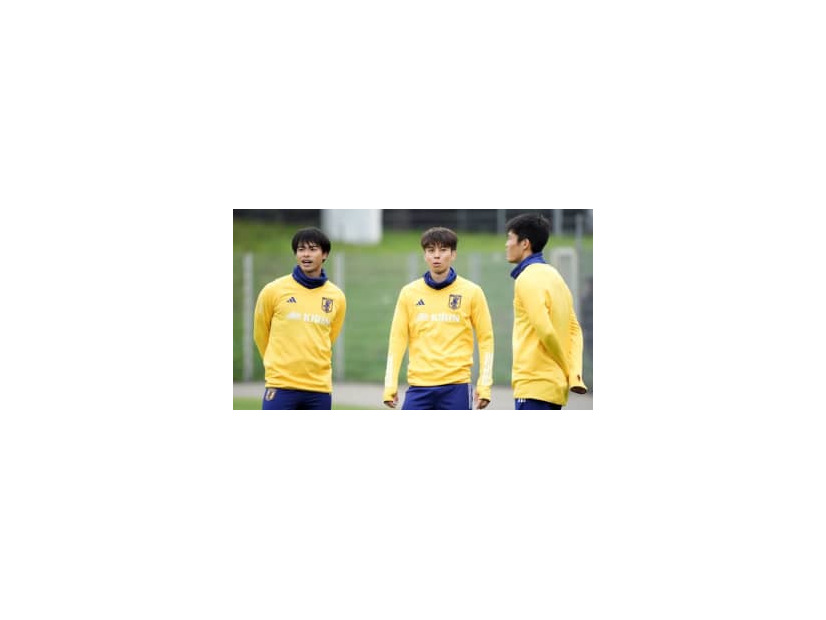 吉田麻也が指名！シャルケに移籍してきて欲しい日本代表選手とは