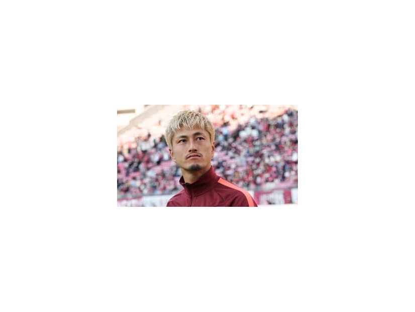 鈴木優磨から「即LINEがきた」、実兄の翔大が明かす