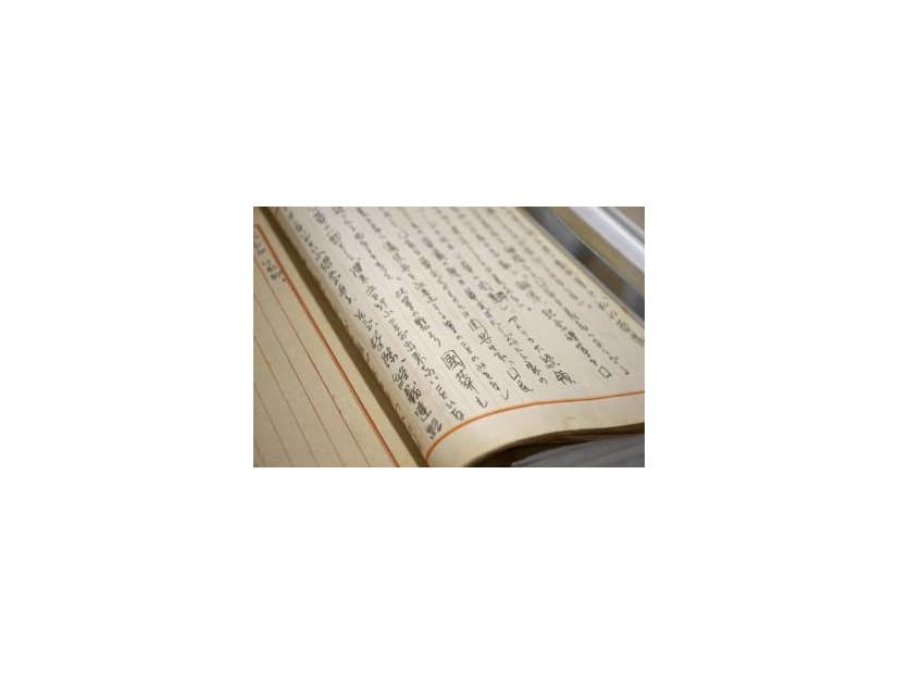 日本政府が検討した国葬案が記された公文書