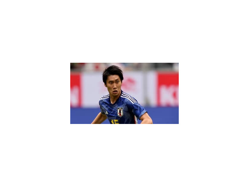 「日本代表はW杯でドイツに勝てる可能性ある」 鎌田大地の自信は揺るがず