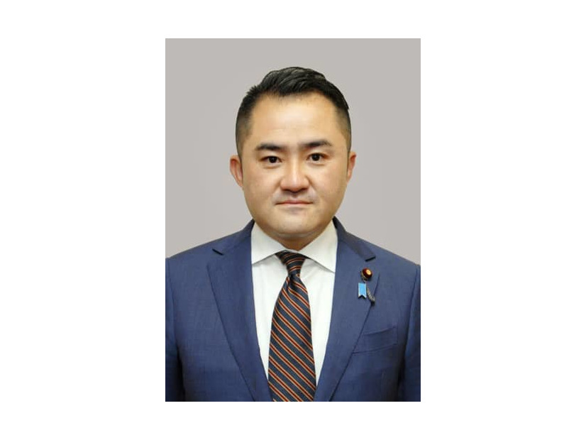 吉川赳衆院議員