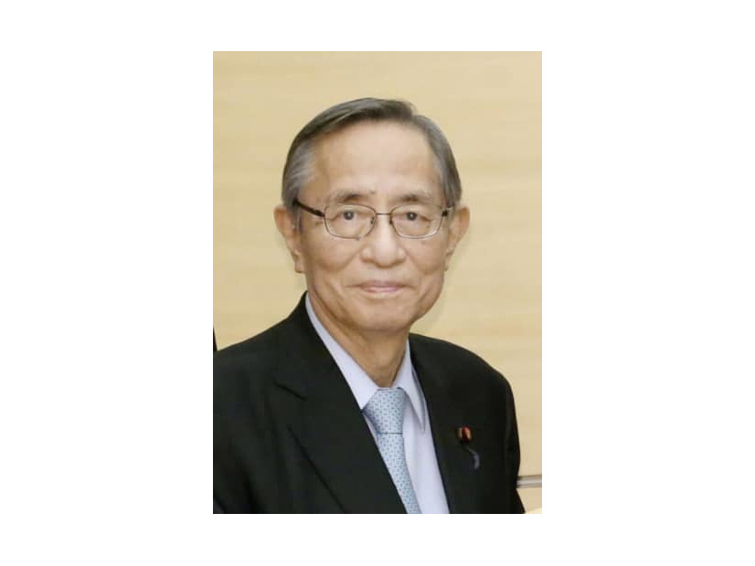 細田博之衆院議長