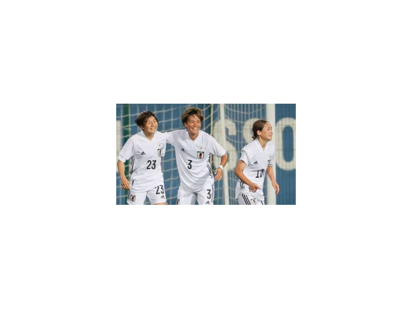 「日本はアジア最高」なでしこジャパンと対戦決定、”欧州王者”イングランド監督が展望