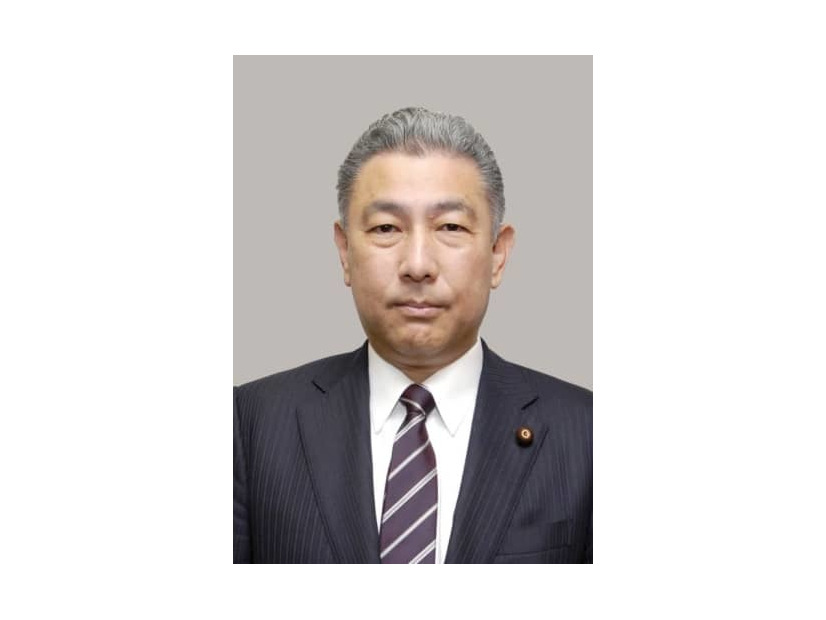 熊野正士氏
