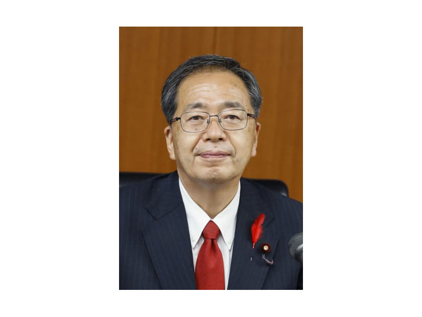 斉藤鉄夫国土交通相