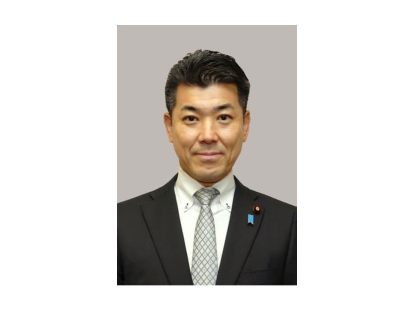 立憲民主党の泉健太代表