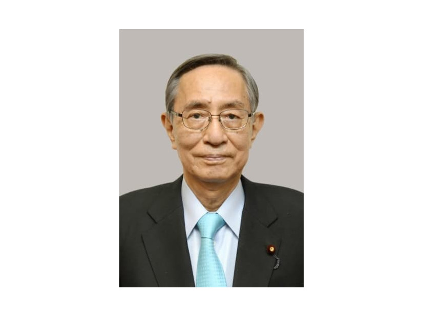 細田博之衆院議長