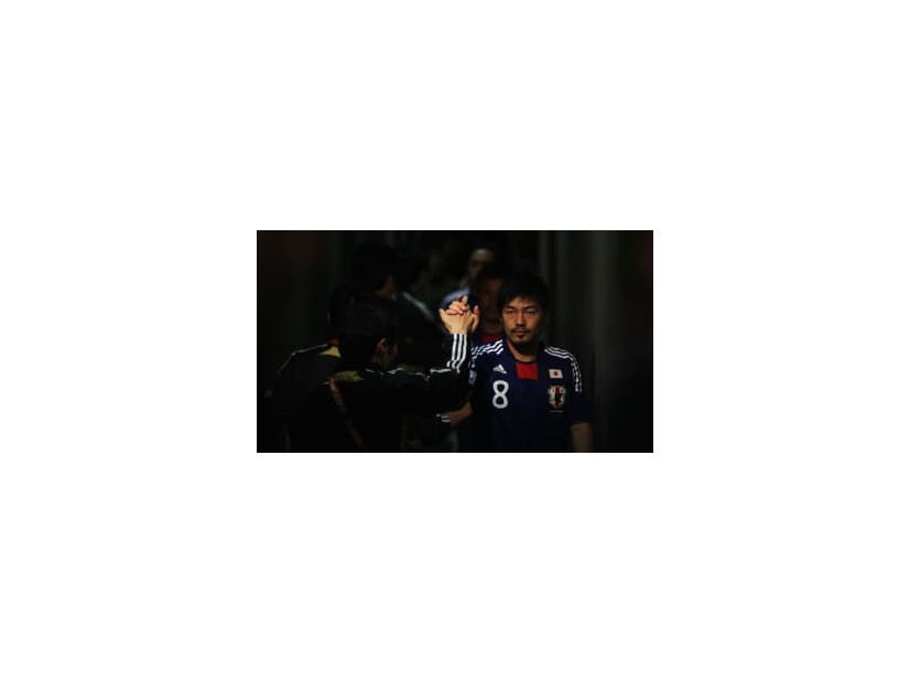 日本代表、2010年W杯の“お金”で揉めていた！松井大輔が秘話を明かす