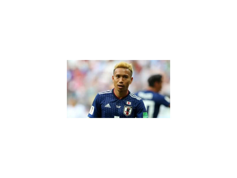 日本代表、W杯に出場した「大学サッカー経験者最強ベストイレブン」