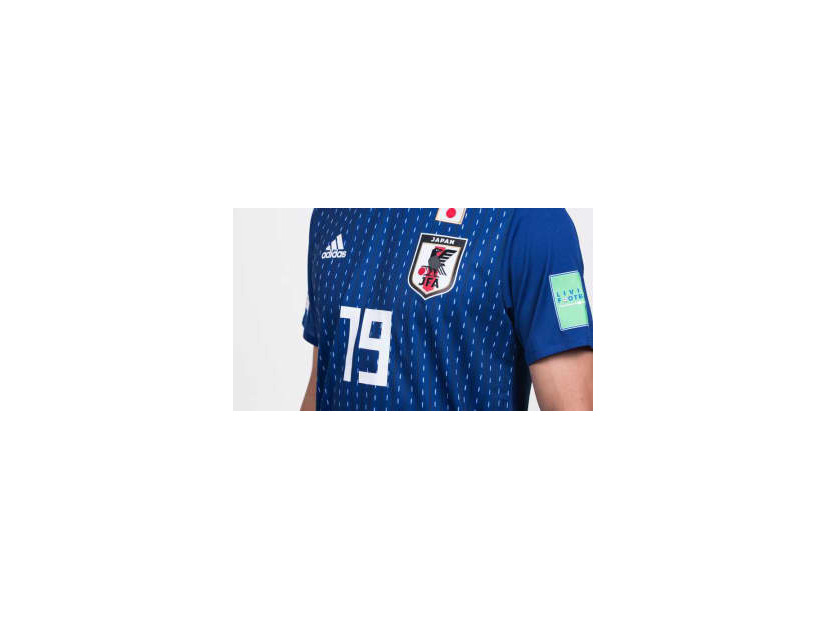 日本代表、W杯の「歴代19番」覚えてる？6名を振り返る