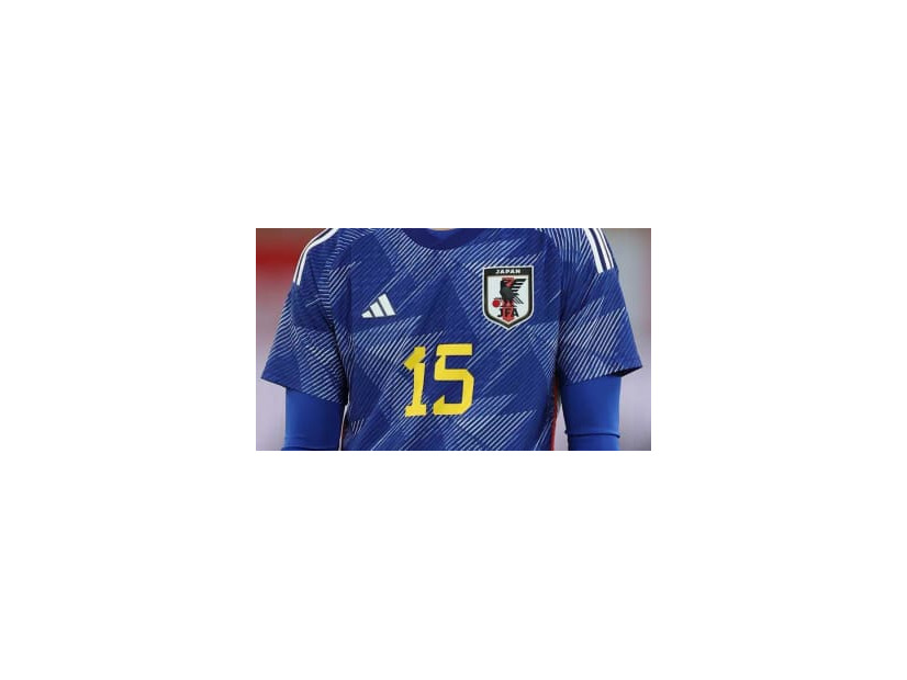 日本代表、W杯で「15番」を着用した名選手たち