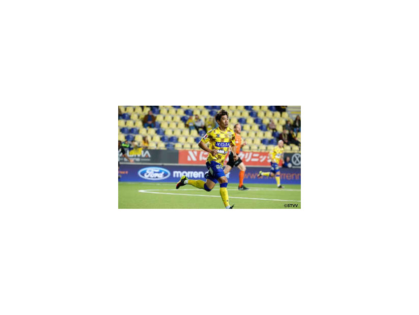 香川真司、ベルギーで仰天ゴール！なんとコーナーキックを直接突き刺す(動画あり)