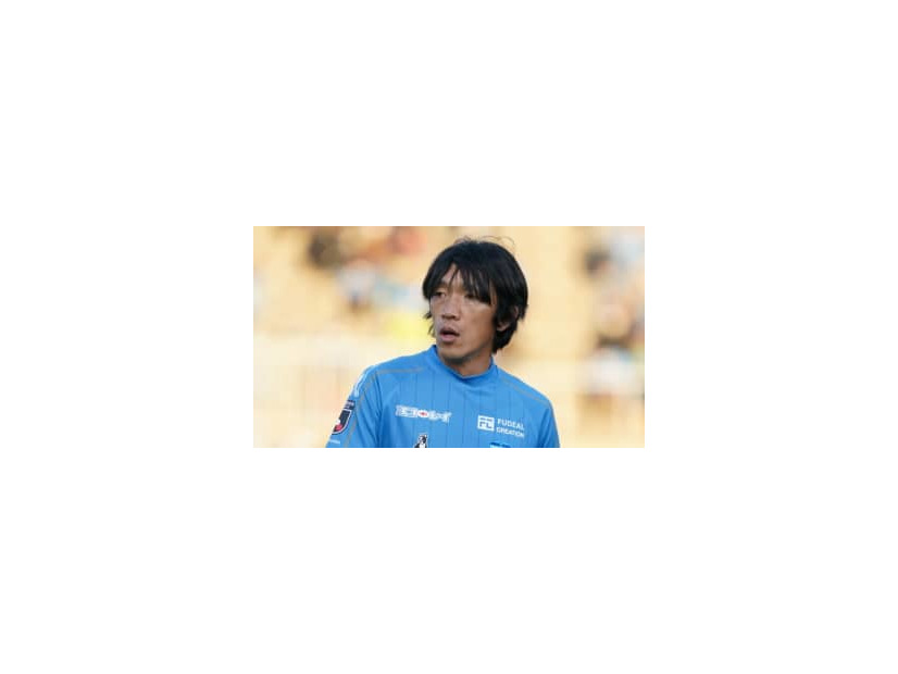 ついに現役引退か…44歳中村俊輔、いまのフリーキックがこちら