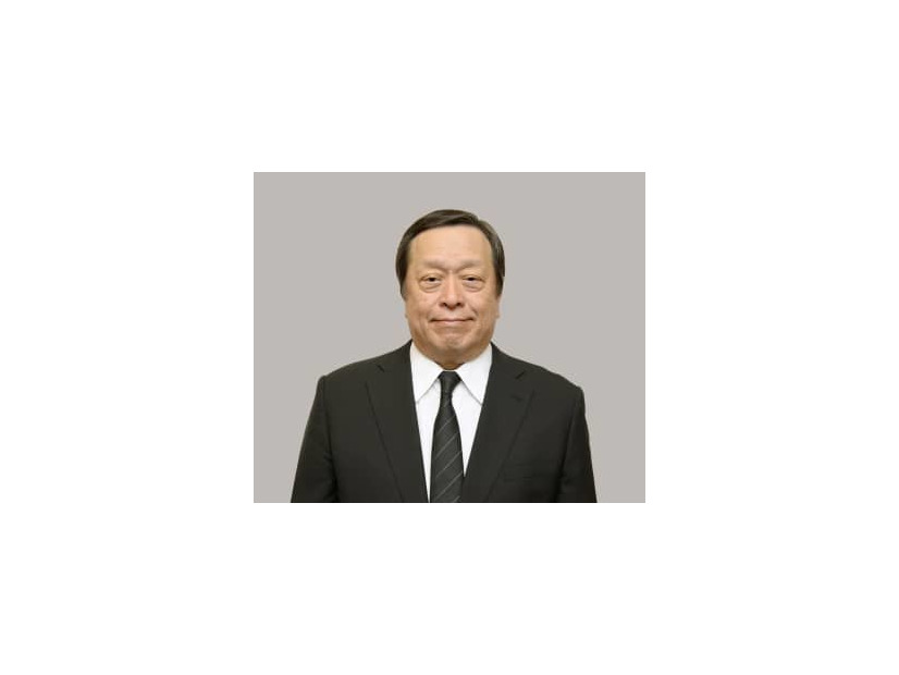 浜田靖一防衛相
