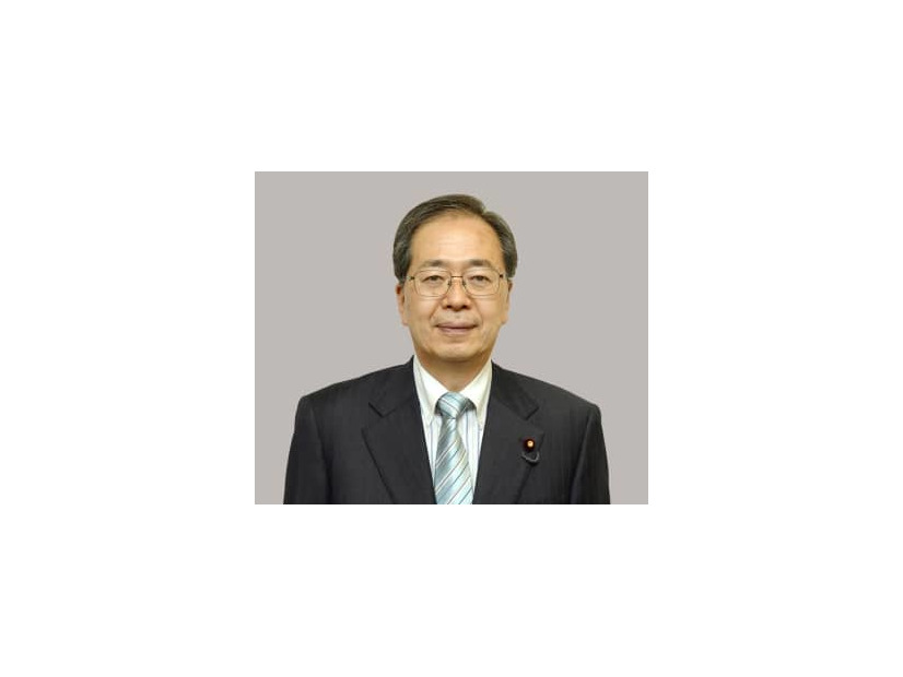 斉藤鉄夫国土交通相
