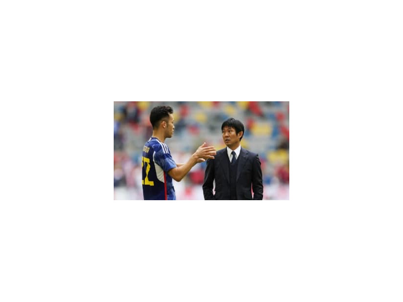 日本代表、“世界最速”でカタールW杯入りへ！FIFAが認める